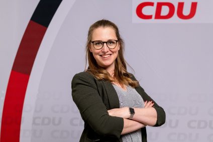 Ganz normale Powerfrauen