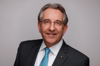 Flutkatastrophe: Hilfe für die Helfer