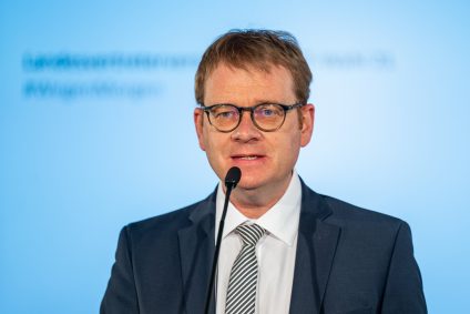 Thomas Gebhart fordert erneut Einsatz von Corona-Lollitests an Schulen