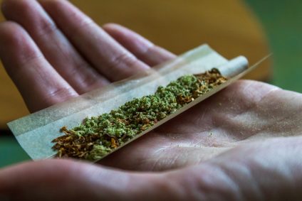 Cannabis: Der Staat muss seine Bürger schützen