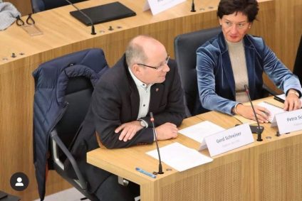 Enquete-Kommission nimmt ihre Arbeit auf