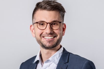 Jens Münster mit 96 Prozent wiedergewählt