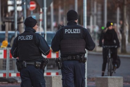 Zwischen Schützer und zu Schützendem