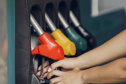 „Die hohen Preise sind gerade für Pendler eine Katastrophe“