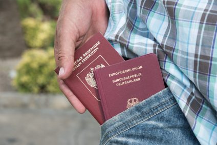„Sanktionen gegen Russland treffen Spätaussiedler mit doppelter Staatsbürgerschaft“